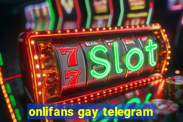 onlifans gay telegram